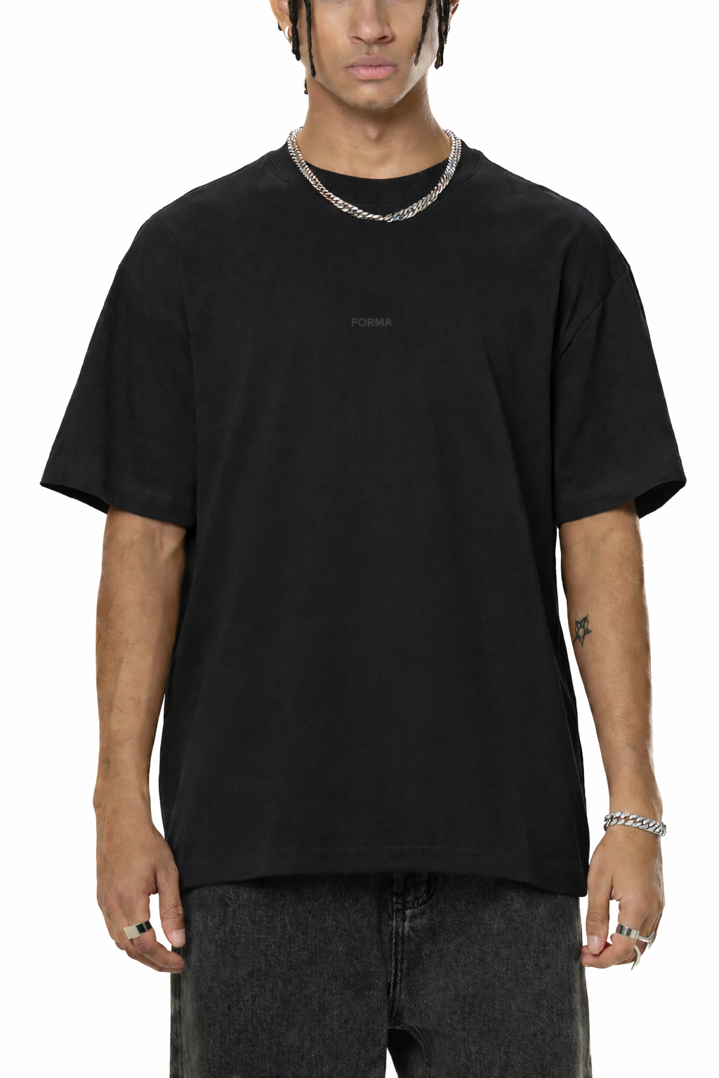 STAPLE TEE