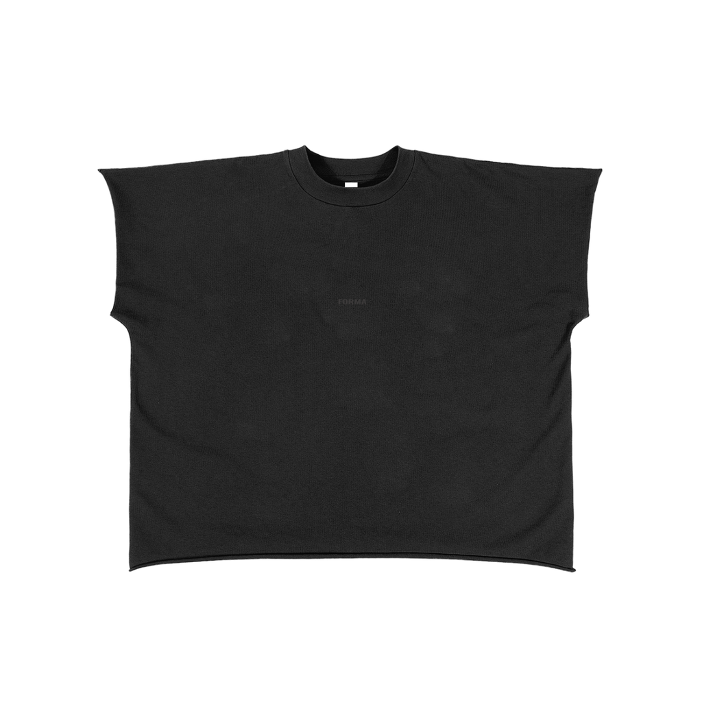 EDGE BOXY TEE